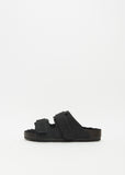 Uji Sandal — Slate