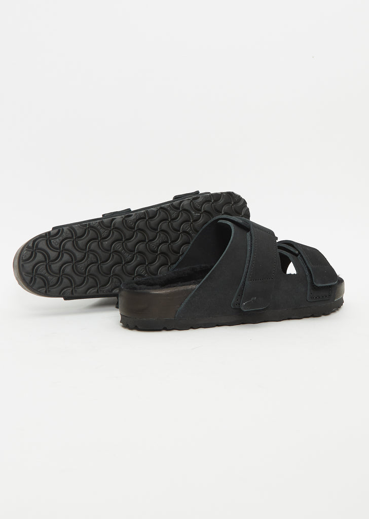 Uji Sandal — Slate