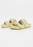 Uji Sandal — Straw