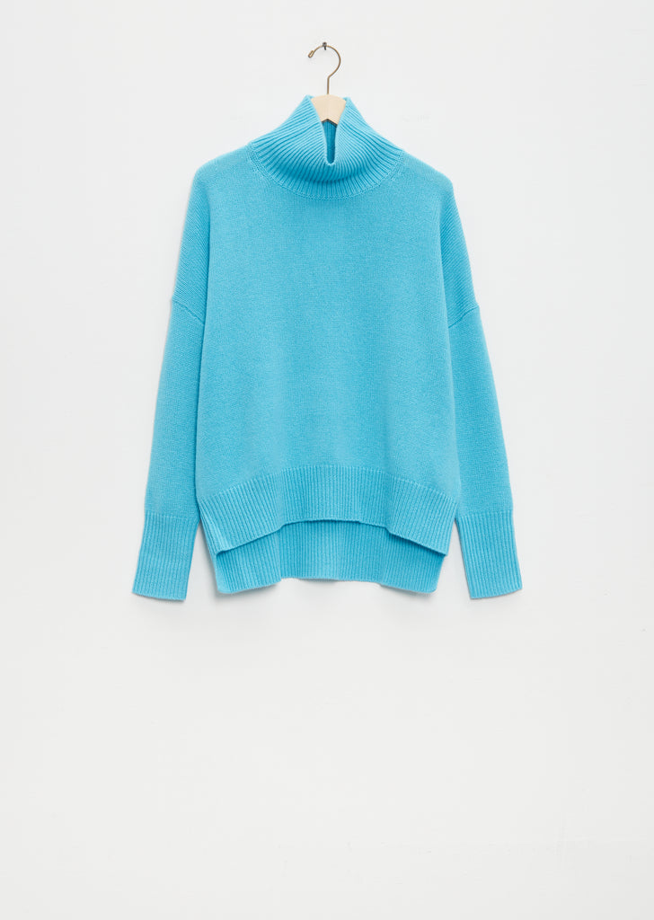 Heidi Cashmere Sweater