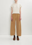 Bum Fine Cotton Corduroy Pant