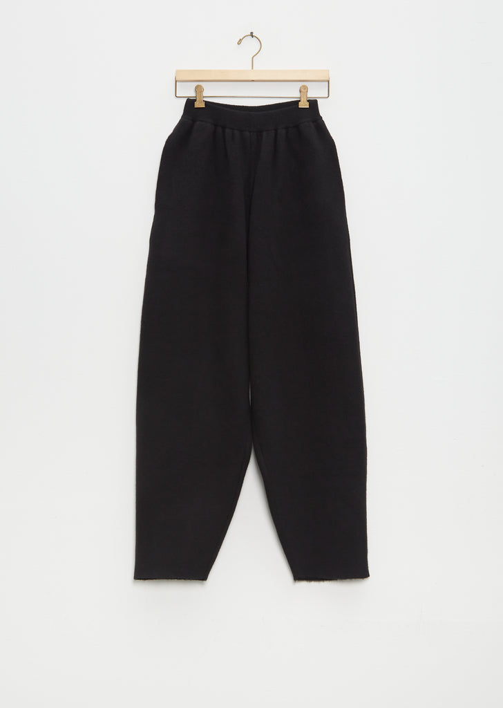 Ednah Pants — Black