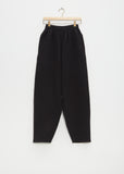 Ednah Pants — Black