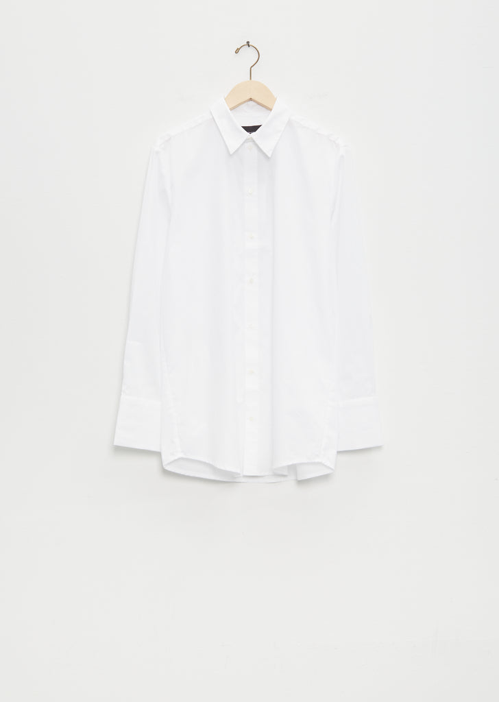Adam Cotton Shirt