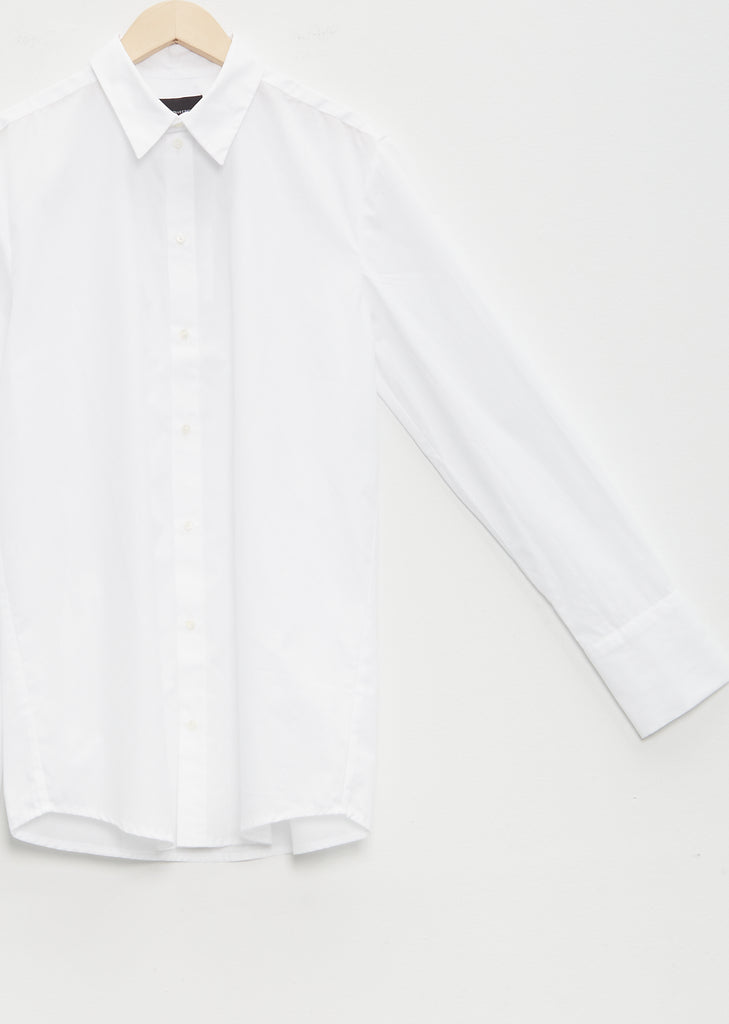 Adam Cotton Shirt