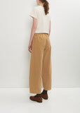 Bum Fine Cotton Corduroy Pant
