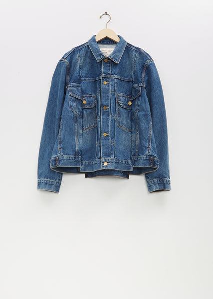 【直営・関税送料込】Trapeze denim jacket s-l1200.jpg