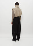 Ednah Pants — Black