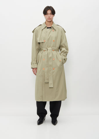 June Coat