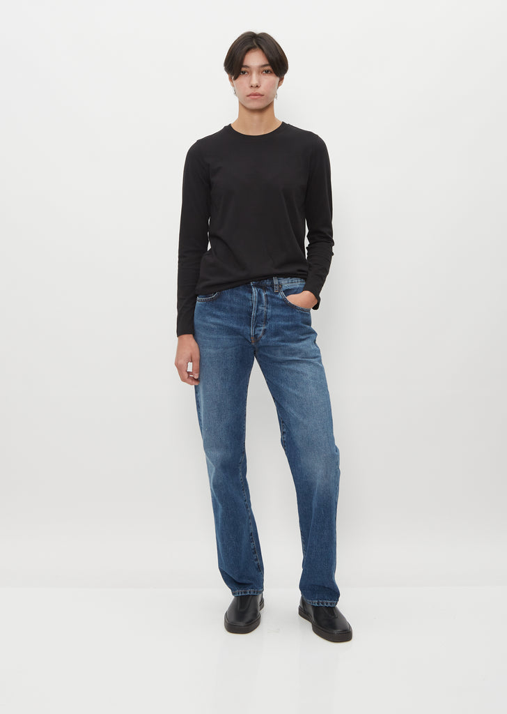 Loose Jean