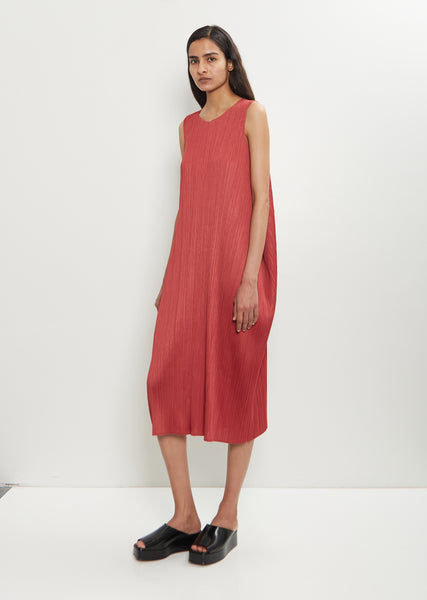 Lamp Shade Dress – La Garçonne