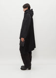 Multi Layered Parka