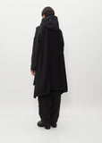Multi Layered Parka