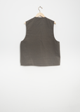 Zip Technical Vest
