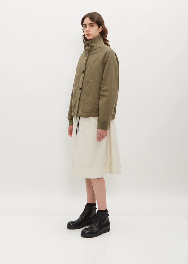 Padded Worker Jacket