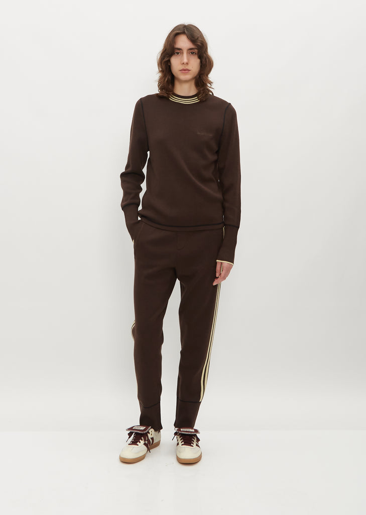 WB Knit Pant