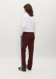 WB Knit Track Pant