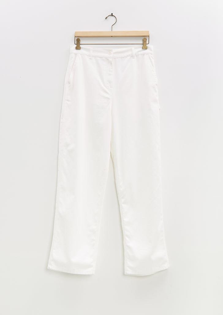 Sharka Cotton Cashmere Pant