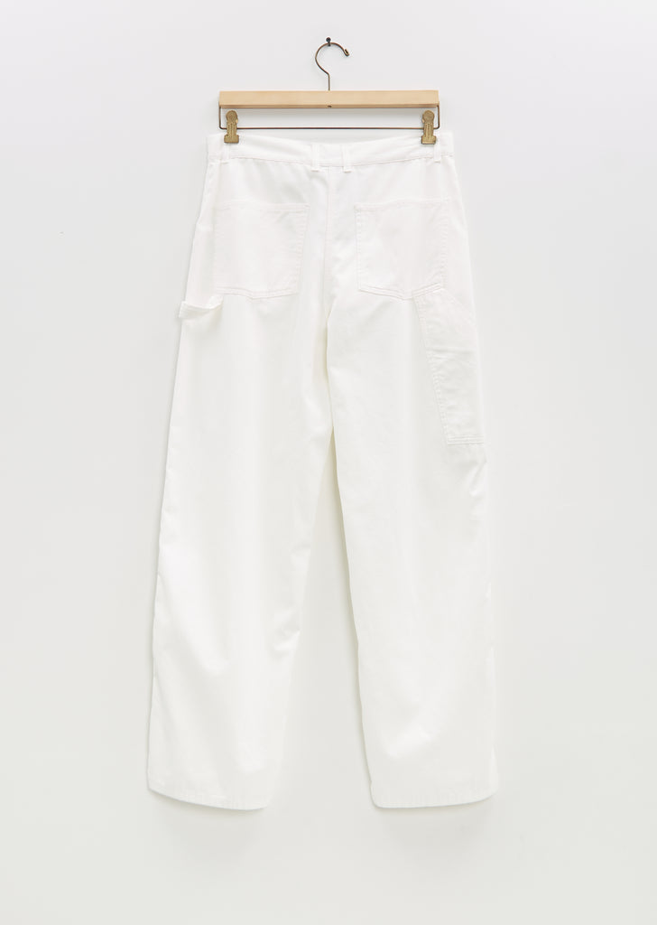 Sharka Cotton Cashmere Pant