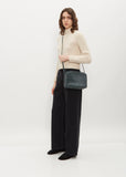 Ayako Double Cross Bag — Colvert