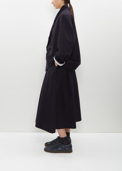 Juri Jacket – La Garçonne