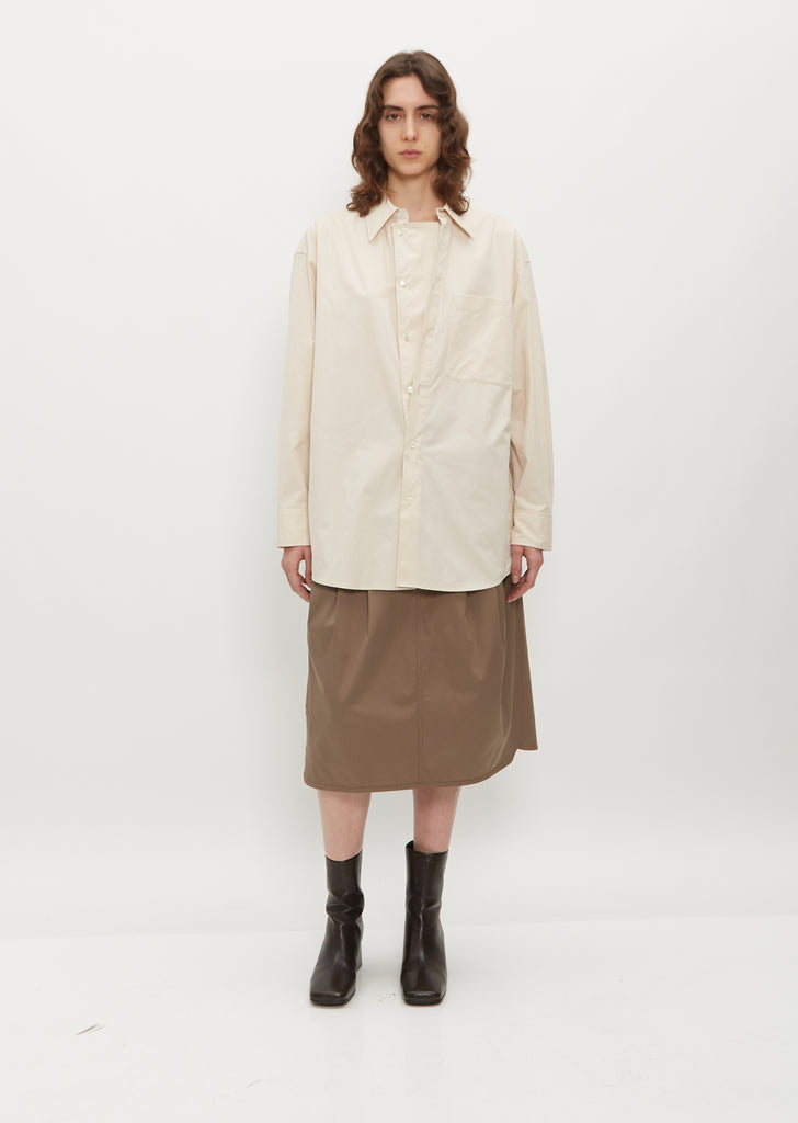 Long Shirt