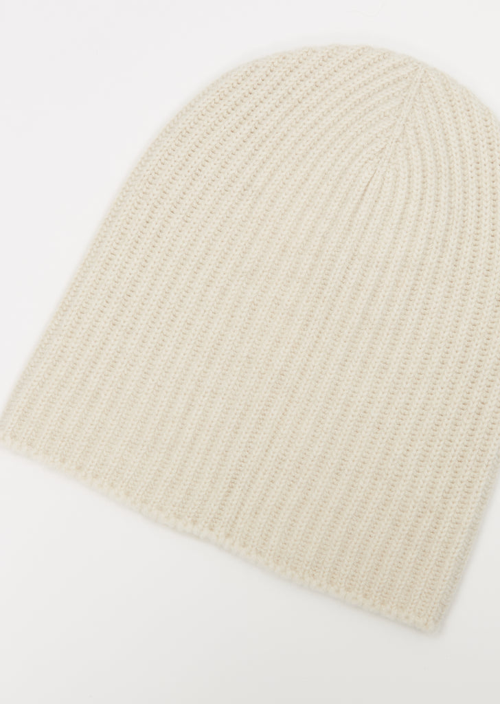Alex Beanie — Natural