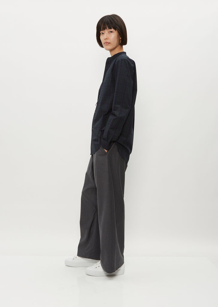Boyd Long Sleeve Shirt