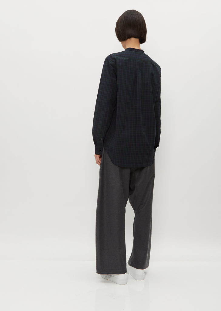Boyd Long Sleeve Shirt