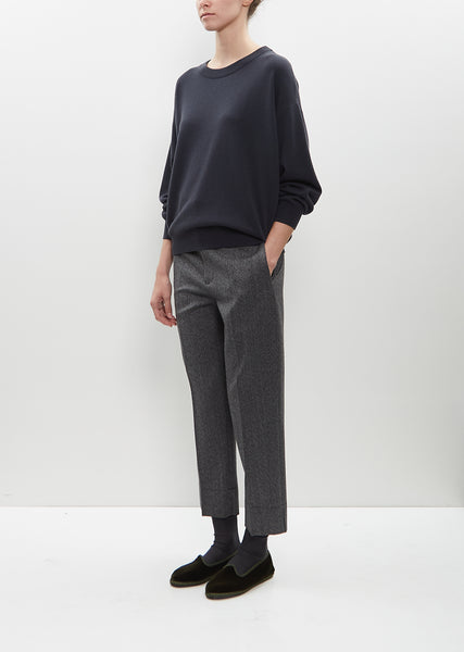 Perth Pants – La Garçonne