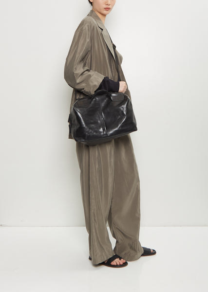 LE ABONNE [配送/関税込み] BONNIE BAG BLACK ABONNE [配送/関税込み] BENE BAG_BROWN (LE ABONNE/ショルダー