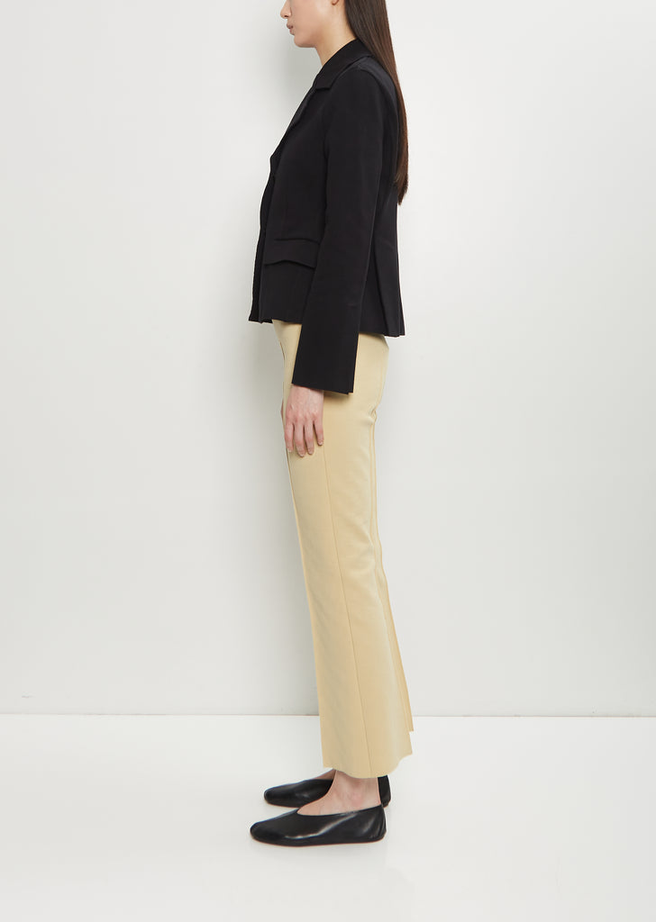 Stretch Cotton Remita Jacket