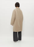 Cheryl Double Face Coat