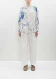 Ai No Hana Blouse — Off White