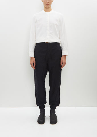 Isa Pant