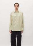 Super Light Wool Shirt