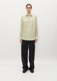 Super Light Wool Shirt
