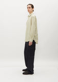 Super Light Wool Shirt
