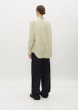 Super Light Wool Shirt
