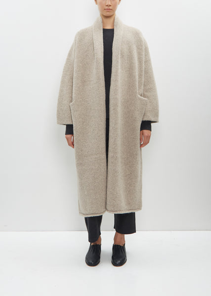 アパルトモンLAUREN MANOOGIAN SLOUCH CARDIGAN Lauren Manoogian - Ink Open Cardigan – BONA DRAG