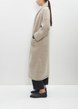 Long Shawl Cardigan