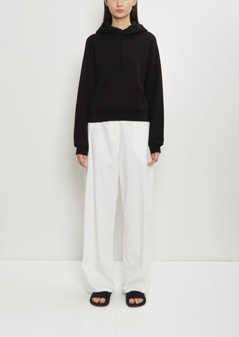 Sharka Cotton Cashmere Pant