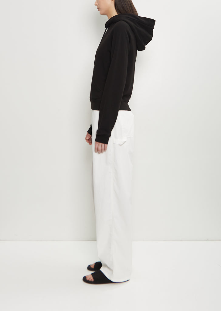 Timia Cotton Cashmere Top