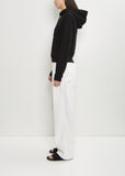 Timia Cotton Cashmere Top
