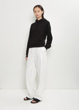 Timia Cotton Cashmere Top