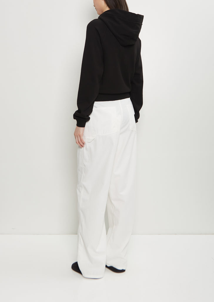Sharka Cotton Cashmere Pant