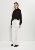 Sharka Cotton Cashmere Pant
