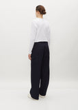 Dobby Cotton Denim Work Pants