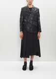 Asymmetric Jacket