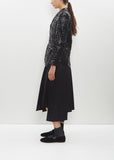 Asymmetric Jacket